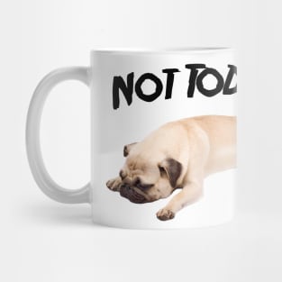 Pugs Funny Gift Love Dog Mug